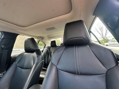 Used 2023 Toyota Corolla XLE image 15