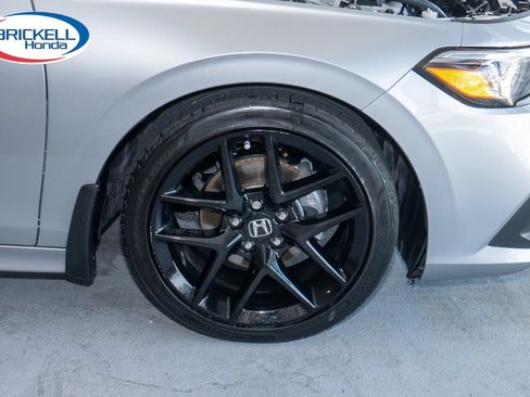 Used 2023 Honda Civic Sport image 38