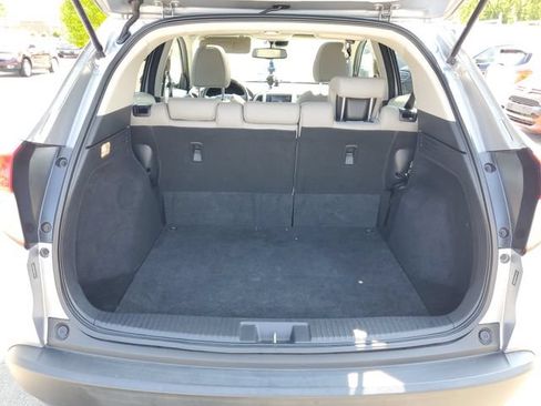 Used 2019 Honda HR-V EX-L image 7