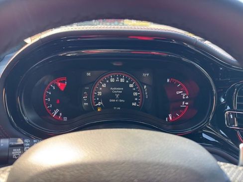 New 2026 Dodge Durango GT AWD/4WD image 11