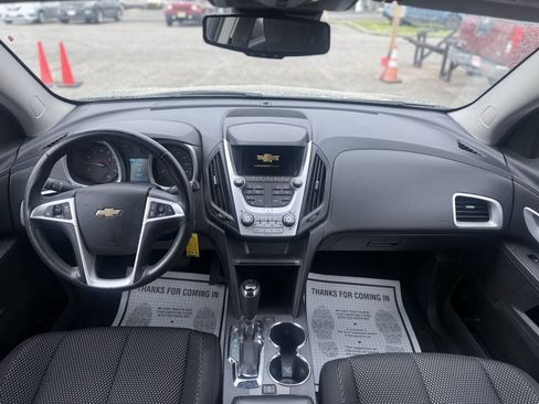 Used 2017 Chevrolet Equinox LT w/ Convenience Package AWD/4WD image 17