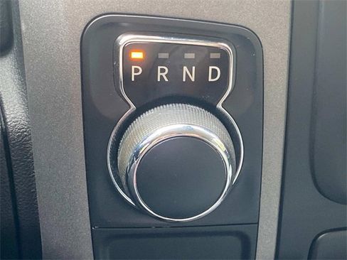 Used 2017 RAM 1500 Tradesman w/ Popular Equipment Group image 27