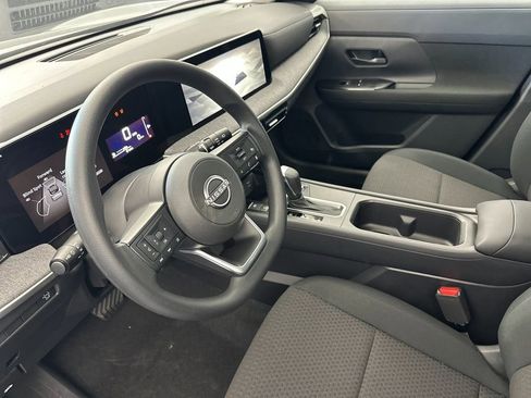 New 2026 Nissan Kicks S w/ Charging Package FWD image 9