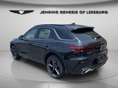 New 2026 Genesis GV70 3.5T Sport Prestige image 6