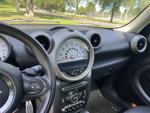 Used 2012 MINI Cooper Countryman S AWD/4WD image 37