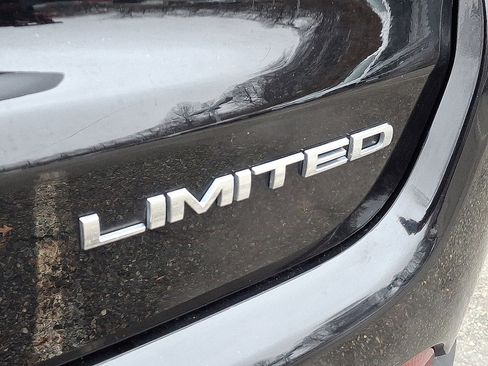 Certified 2023 Jeep Compass Limited AWD/4WD image 30