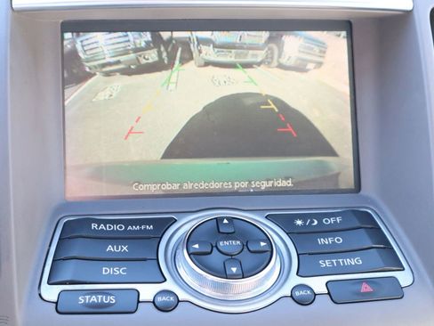 Used 2011 INFINITI G25 Journey w/ Moonroof Pkg image 32