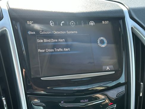 Used 2014 Cadillac SRX Luxury FWD image 36
