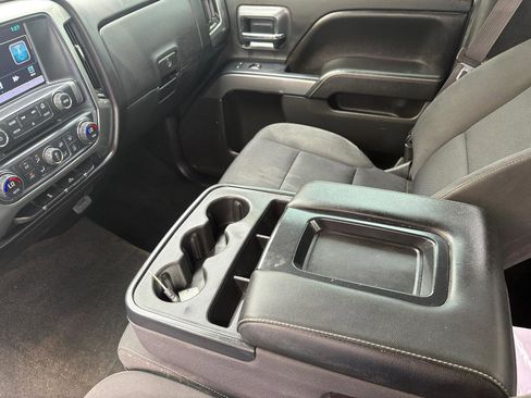 Used 2016 Chevrolet Silverado 1500 LT w/ All Star Edition image 9