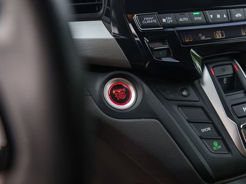 Used 2019 Honda Odyssey EX-L image 21