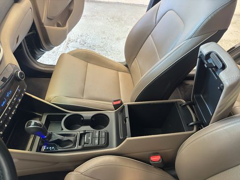Used 2020 Hyundai Tucson Ultimate FWD image 21