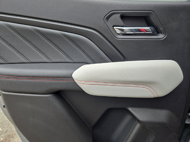 Used 2026 GMC Canyon AT4X AWD/4WD image 22