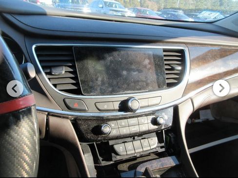 Used 2018 Buick LaCrosse Premium w/ Driver Confidence Package #2 image 11