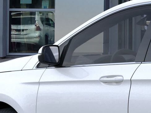 New 2024 Ford Edge SEL w/ Convenience Package AWD/4WD image 20
