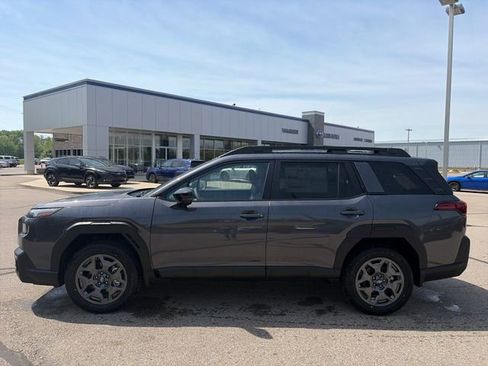 New 2026 Subaru Outback Premium AWD/4WD image 4