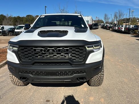 New 2026 RAM 1500 RHO image 3