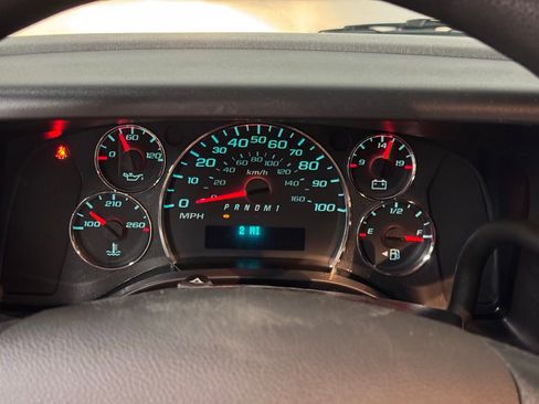 New 2025 Chevrolet Express 2500 Extended w/ Driver Convenience Package image 24