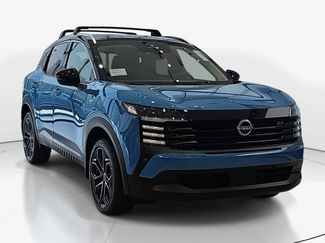 New 2026 Nissan Kicks SR video 2