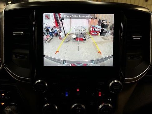 Used 2022 RAM 1500 Laramie image 17