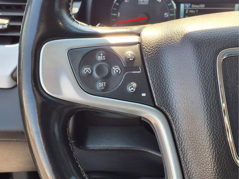 Used 2019 GMC Yukon SLT image 6