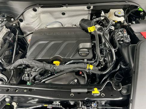 New 2026 Buick Envista Preferred image 24