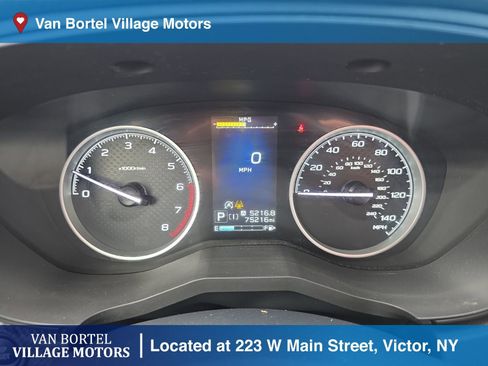Used 2021 Subaru Forester Limited image 15