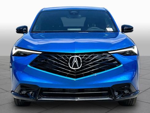 New 2026 Acura ADX A-Spec AWD/4WD image 3