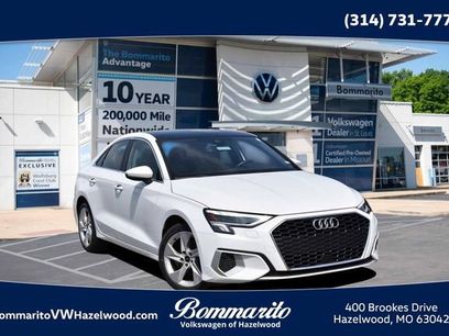 Used 2024 Audi A3 2.0T Premium