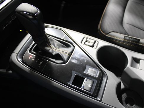 New 2026 Subaru Crosstrek 2.5i Wilderness image 16