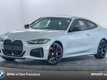 New 2027 BMW 430i Coupe w/ M Sport Package
