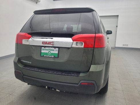 Used 2015 GMC Terrain SLE image 7