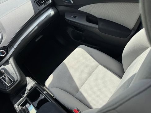 Used 2015 Honda CR-V EX image 17