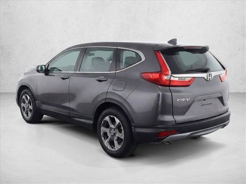 Used 2017 Honda CR-V EX-L image 5