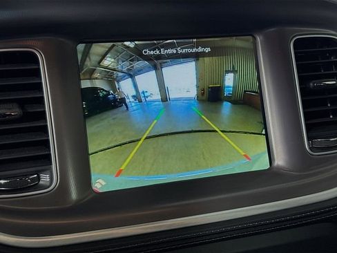 Used 2022 Dodge Charger Scat Pack w/ Dynamics Package image 15