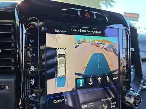 Used 2020 RAM 1500 Limited image 14