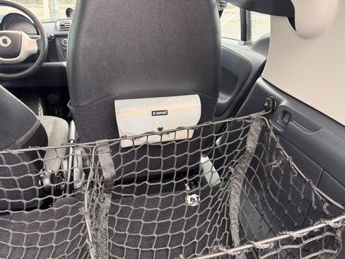 Used 2012 FIAT 500 Sport w/ Safety & Convenience Pkg image 19