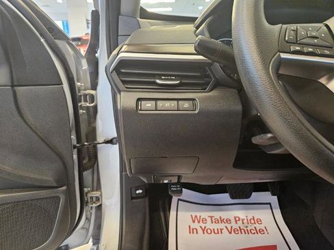 Certified 2023 Nissan Altima 2.5 SV image 17