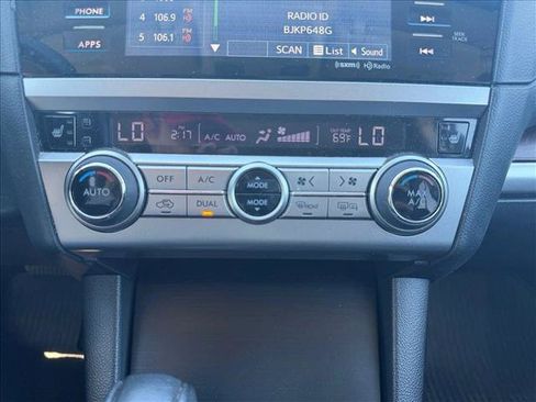 Used 2015 Subaru Outback 2.5i Limited w/ Popular Package #4 AWD/4WD image 14