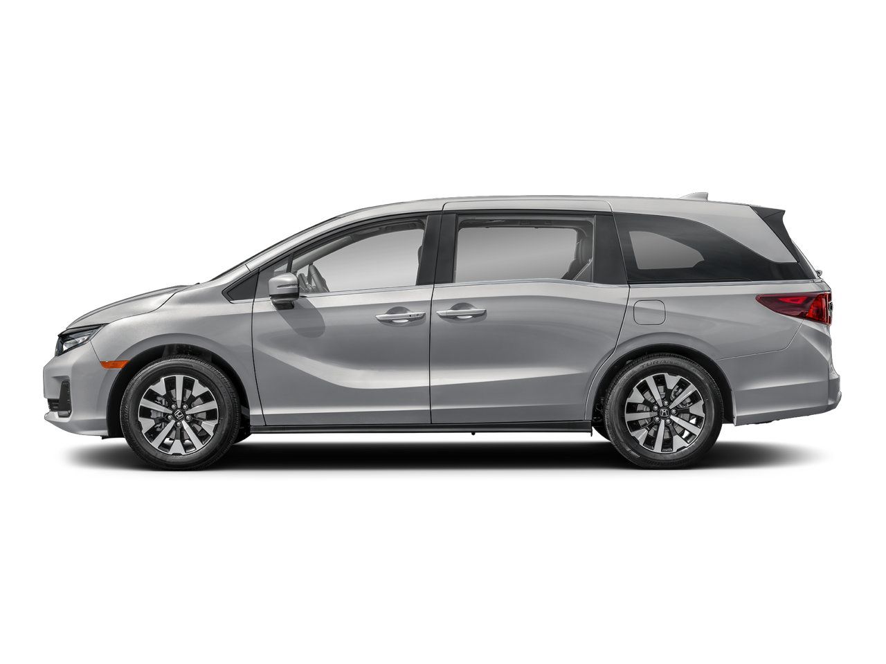 New 2025 Honda Odyssey EX-L image 4