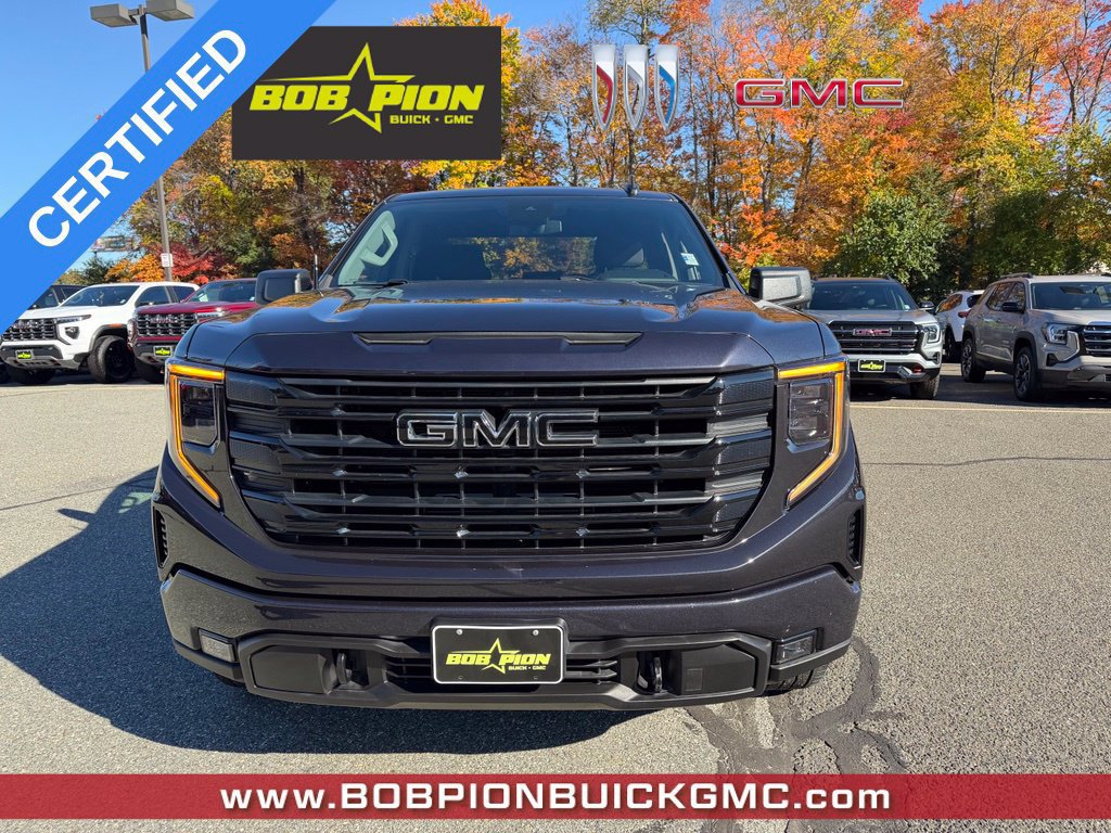 Used 2024 GMC Sierra 1500 Elevation AWD/4WD image 7