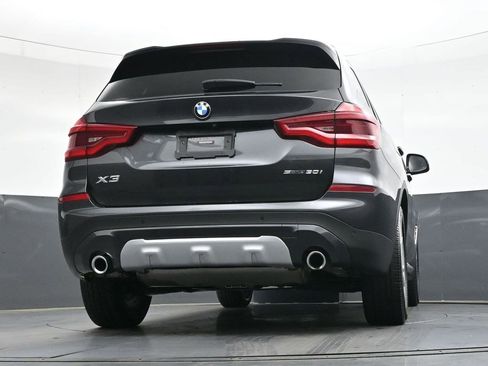 Used 2019 BMW X3 sDrive30i w/ Convenience Package image 28