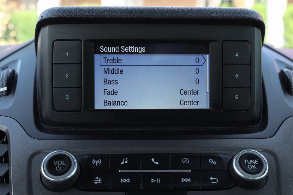 Used 2022 Ford Transit Connect XL FWD image 27