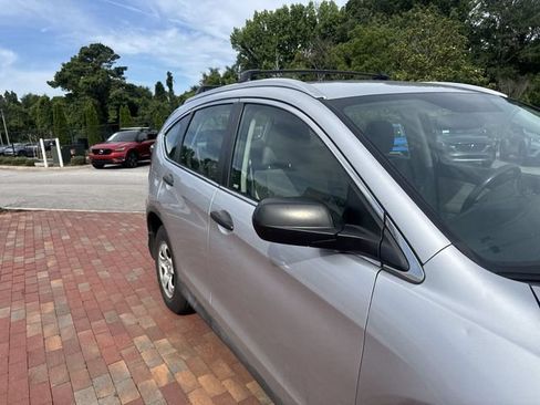 Used 2013 Honda CR-V LX image 18