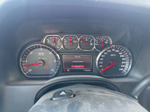 Used 2015 GMC Yukon SLT w/ Open Road Package AWD/4WD image 24