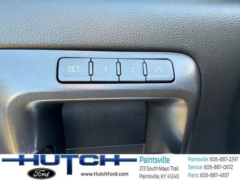 Used 2019 GMC Sierra 2500 Denali w/ Duramax Plus Package AWD/4WD image 27