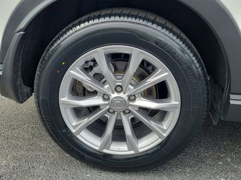 Certified 2023 Honda CR-V EX image 7