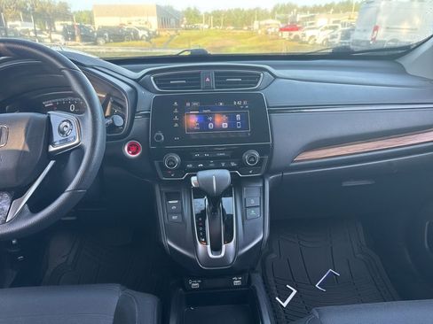 Used 2021 Honda CR-V EX image 11