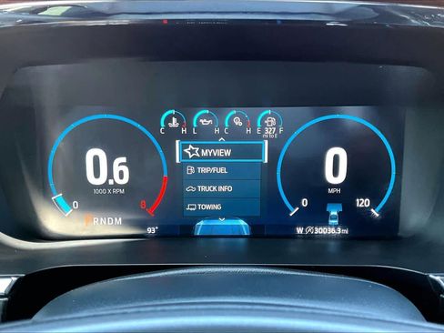 Certified 2021 Ford F150 Lariat w/ Equipment Group 502A High RWD image 26