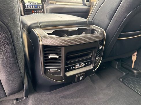 Used 2020 RAM 1500 Limited RWD image 44
