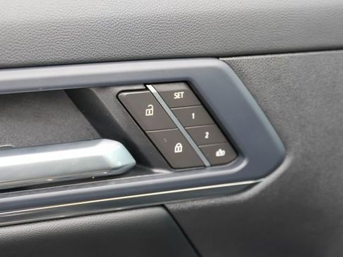New 2026 GMC Terrain Denali AWD/4WD image 13